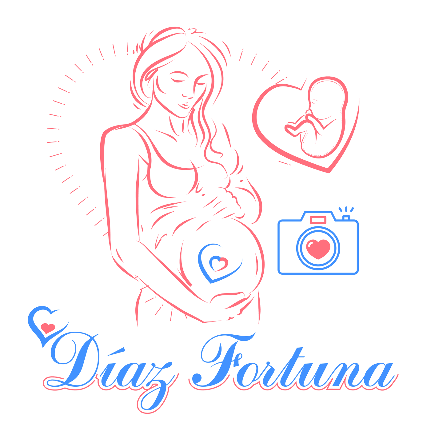 Díaz Fortuna Newborn