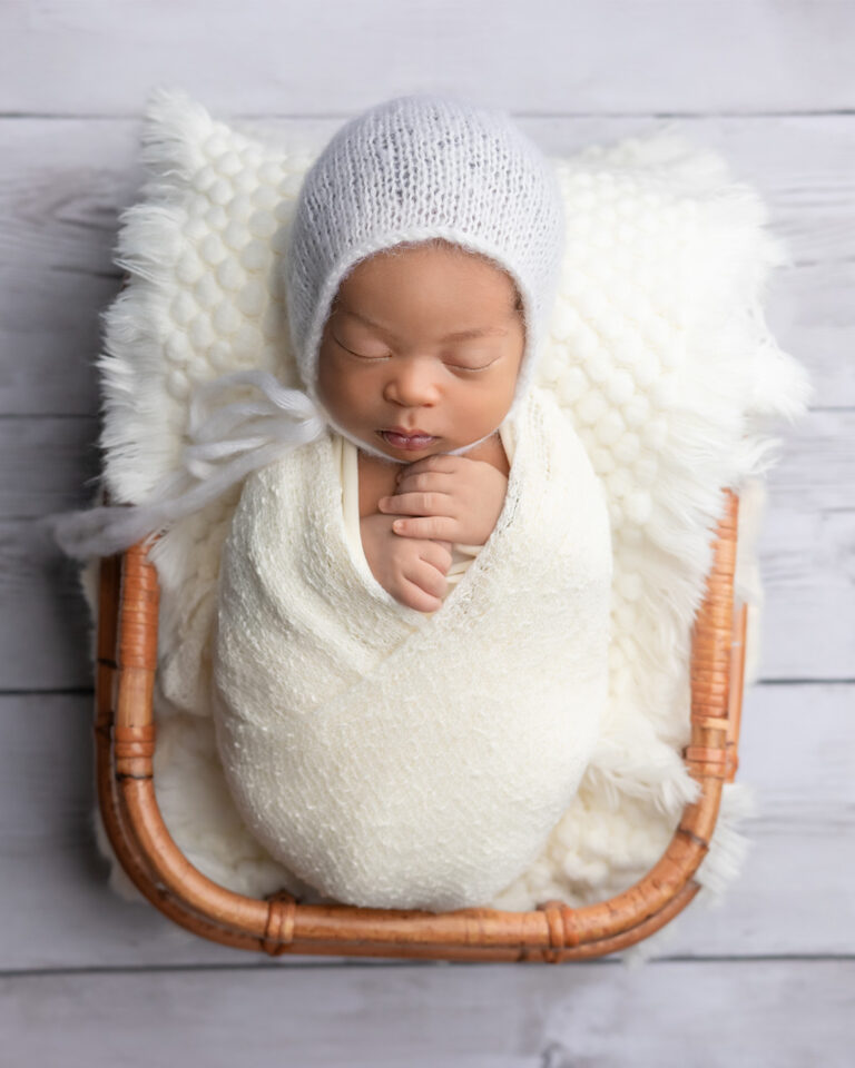 Diaz Fortuna Newborn